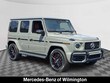  Mercedes-Benz AMG G 63