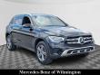 Certified 2022 Mercedes-Benz GLC 300 4MATIC SUV