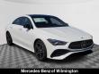 Certified 2024 Mercedes-Benz CLA 250 4MATIC Coupe