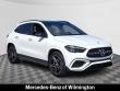 Used 2025 Mercedes-Benz GLA 250 4MATIC SUV