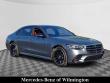 Certified 2023 Mercedes-Benz S-Class S 580 Sedan