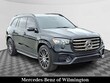 Mercedes-Benz GLS 580