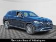 Certified 2026 Mercedes-Benz GLC 300 4MATIC SUV