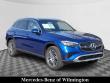 Certified 2026 Mercedes-Benz GLC 300 4MATIC SUV