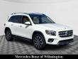 Certified 2023 Mercedes-Benz GLB 250 4MATIC SUV