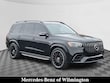  Mercedes-Benz AMG GLS 63
