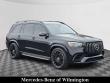 Certified 2023 Mercedes-Benz AMG GLS 63 4MATIC SUV