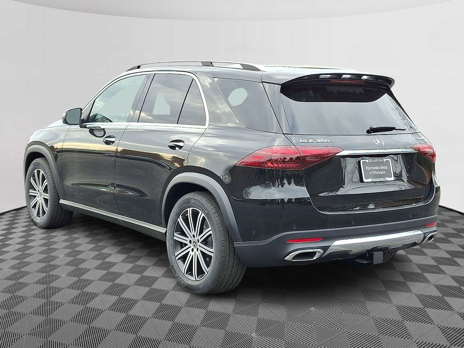 Used 2026 Mercedes-Benz GLE 350 4MATIC SUV