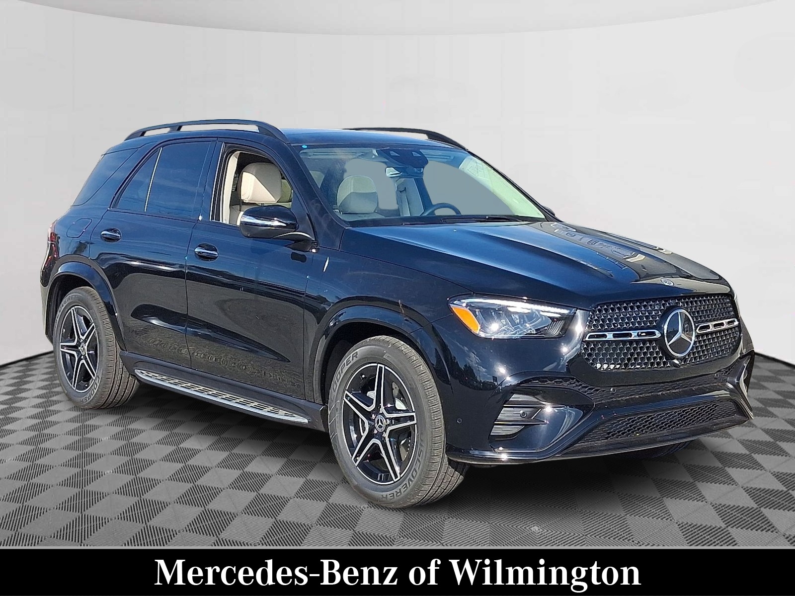 2026 Mercedes-Benz GLE 450