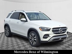 2025 Mercedes-Benz GLE 350 4MATIC SUV