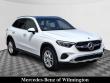 Certified 2025 Mercedes-Benz GLC 300 4MATIC SUV