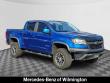 Used 2018 Chevrolet Colorado ZR2 Truck Crew Cab