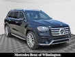 Mercedes-Benz GLS 580
