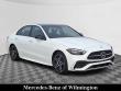 New 2025 Mercedes-Benz C-Class C 300 4MATIC Sedan