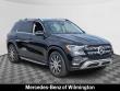 Certified 2026 Mercedes-Benz GLE 350 4MATIC SUV