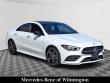 Certified 2021 Mercedes-Benz CLA 250 4MATIC Coupe