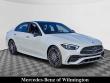Certified 2025 Mercedes-Benz C-Class C 300 4MATIC Sedan