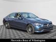 Certified 2025 Mercedes-Benz C-Class C 300 4MATIC Sedan