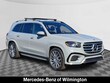  Mercedes-Benz GLS 580