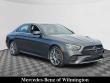 Certified 2023 Mercedes-Benz E-Class E 350 4MATIC Sedan