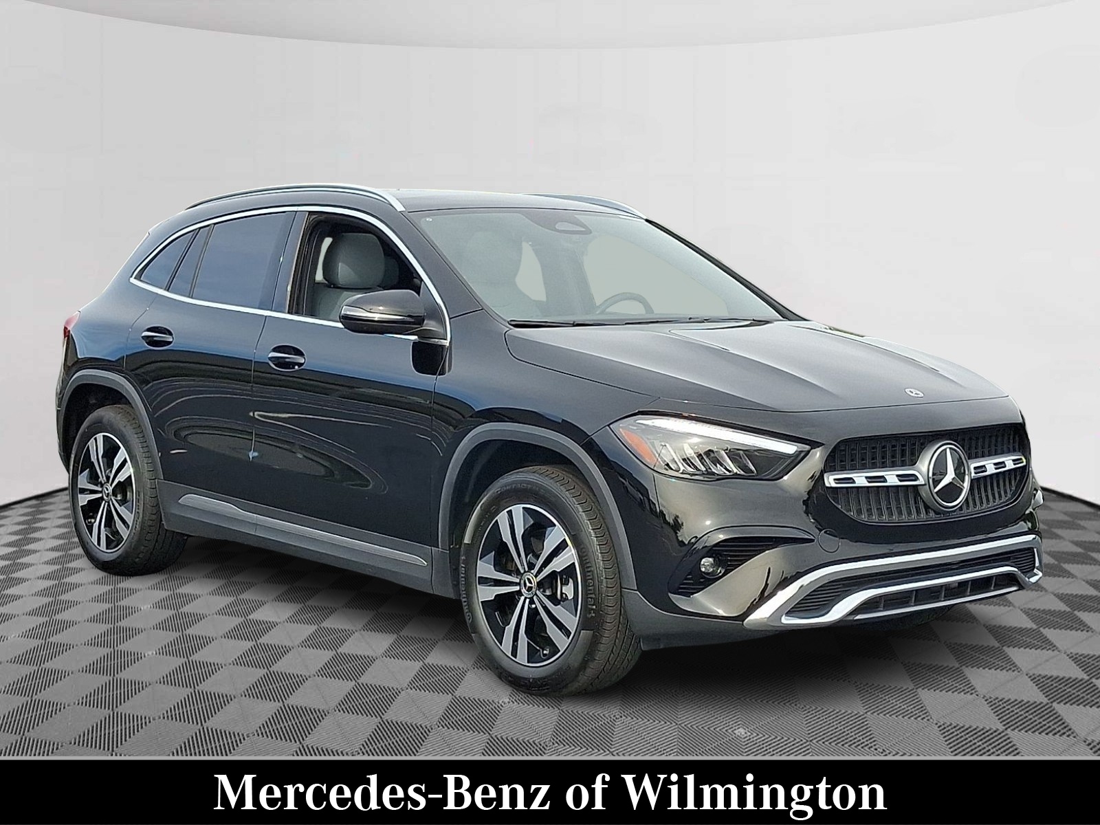 2026 Mercedes-Benz GLA 250