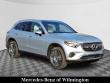 Certified 2026 Mercedes-Benz GLC 300 4MATIC SUV