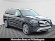 Mercedes-Benz GLS 450
