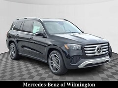 2025 Mercedes-Benz GLS 450 4MATIC SUV