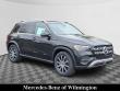 Used 2026 Mercedes-Benz GLE 350 4MATIC SUV
