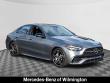 Used 2025 Mercedes-Benz C-Class C 300 4MATIC Sedan