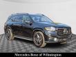 Certified 2025 Mercedes-Benz GLS 450 4MATIC SUV