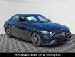 Certified 2025 Mercedes-Benz C-Class C 300 4MATIC Sedan