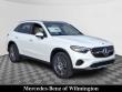 Certified 2026 Mercedes-Benz GLC 300 4MATIC SUV