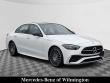 Certified 2024 Mercedes-Benz C-Class C 300 4MATIC Sedan