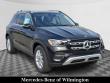 Certified 2025 Mercedes-Benz GLE 350 4MATIC SUV