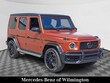  Mercedes-Benz AMG G 63
