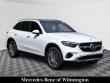 Certified 2026 Mercedes-Benz GLC 300 4MATIC SUV