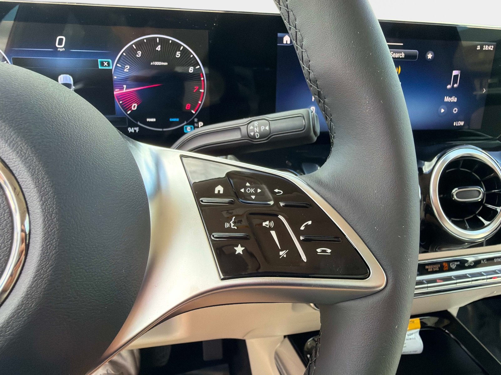 2026 Mercedes-Benz GLA GLA 250 - Photo 26