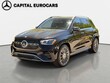  Mercedes-Benz GLE 580