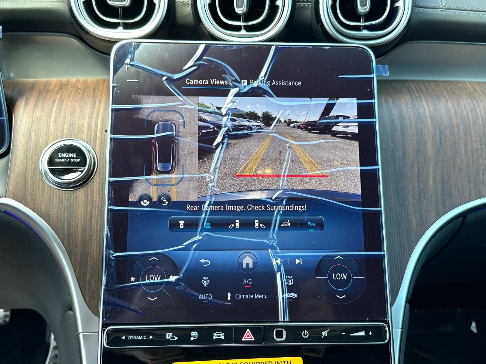 2025 Mercedes-Benz GLC Base - Photo 21