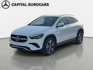 2026 Mercedes-Benz GLA 250 SUV