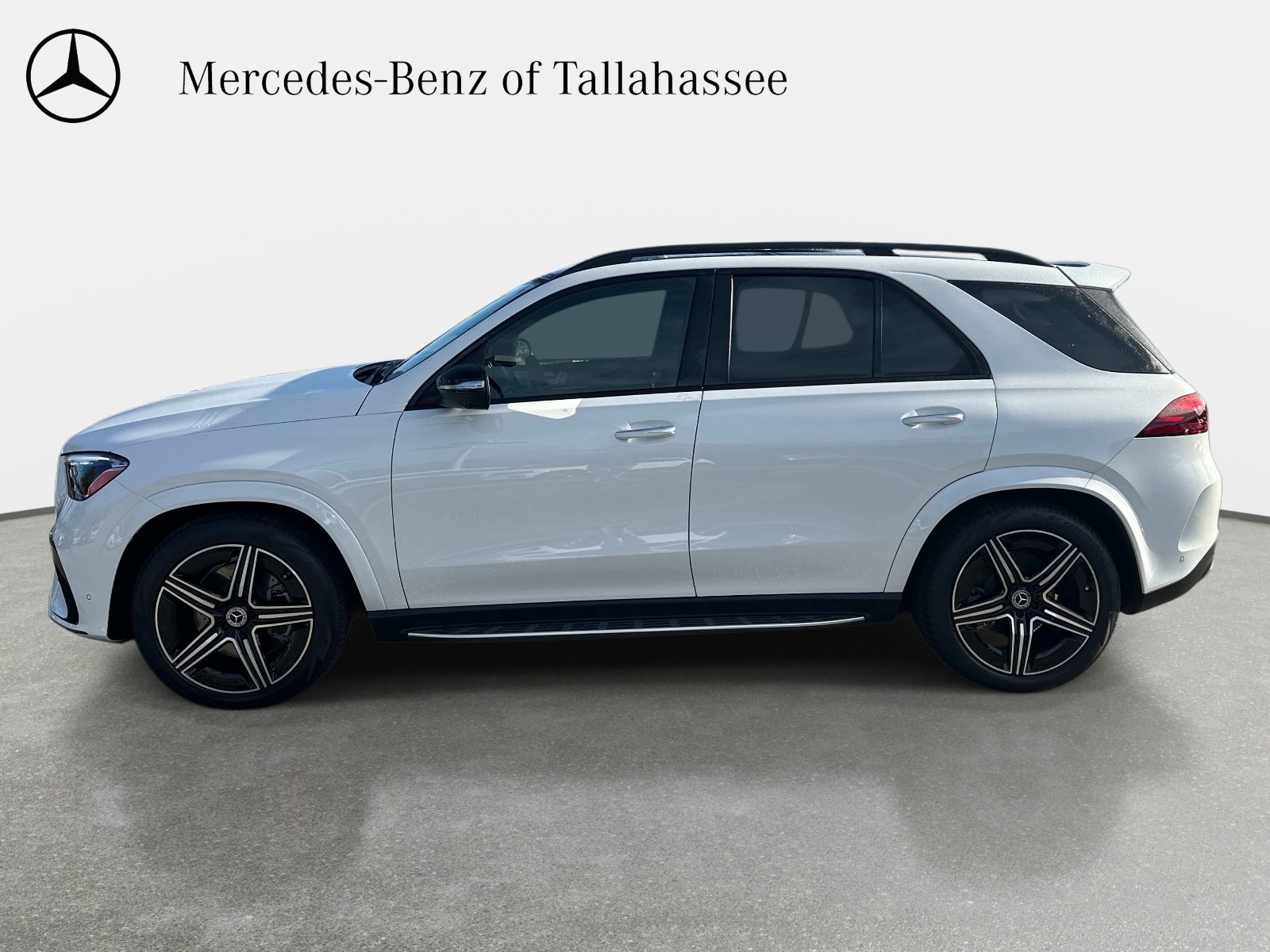 2026 Mercedes-Benz GLE GLE580 - Photo 8