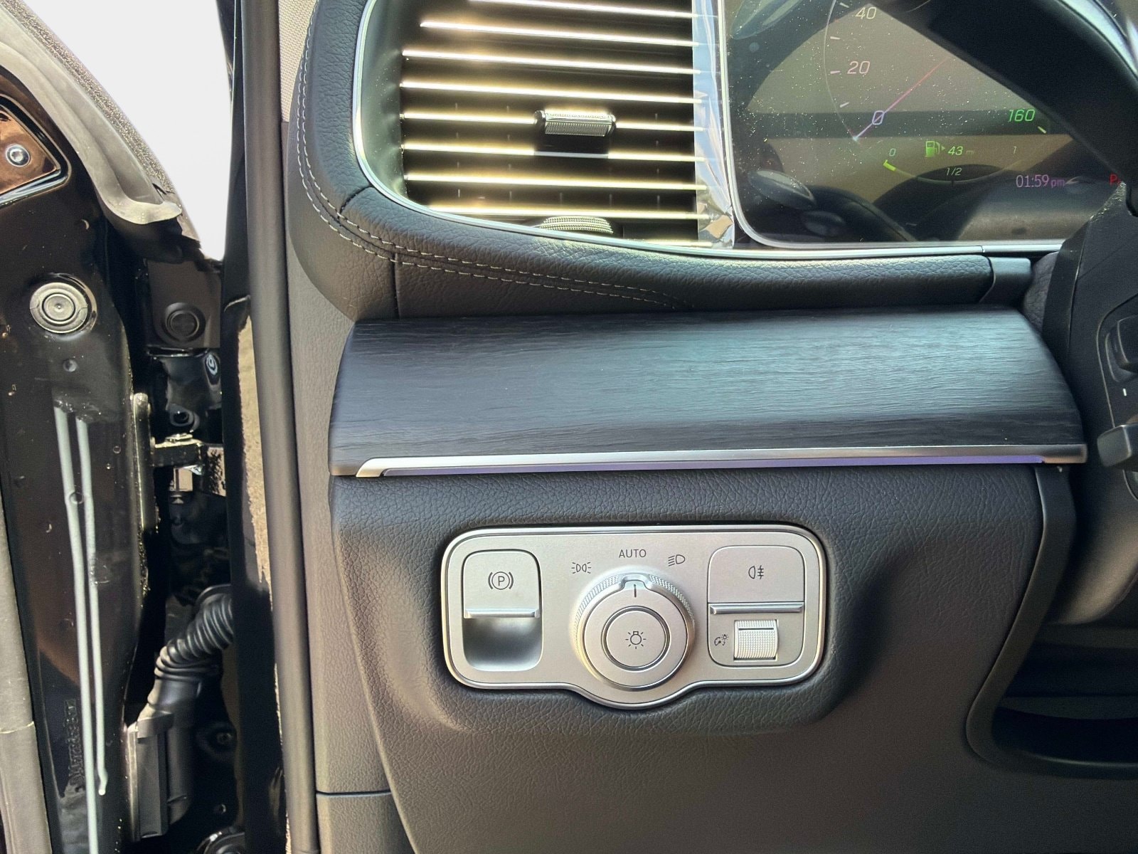 2026 Mercedes-Benz GLS Base - Photo 29