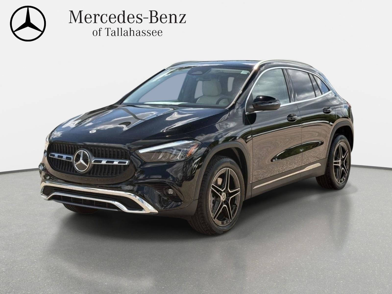 2026 Mercedes-Benz GLA