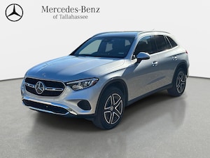 2026 Mercedes-Benz GLC 300 SUV