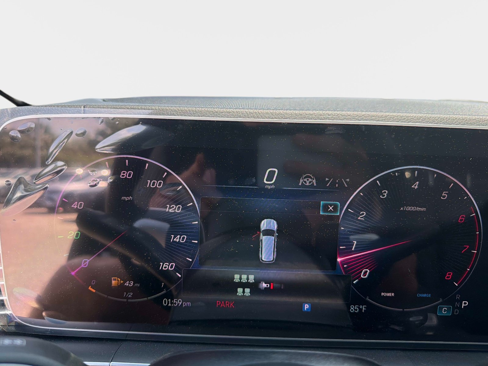 2026 Mercedes-Benz GLS Base - Photo 26