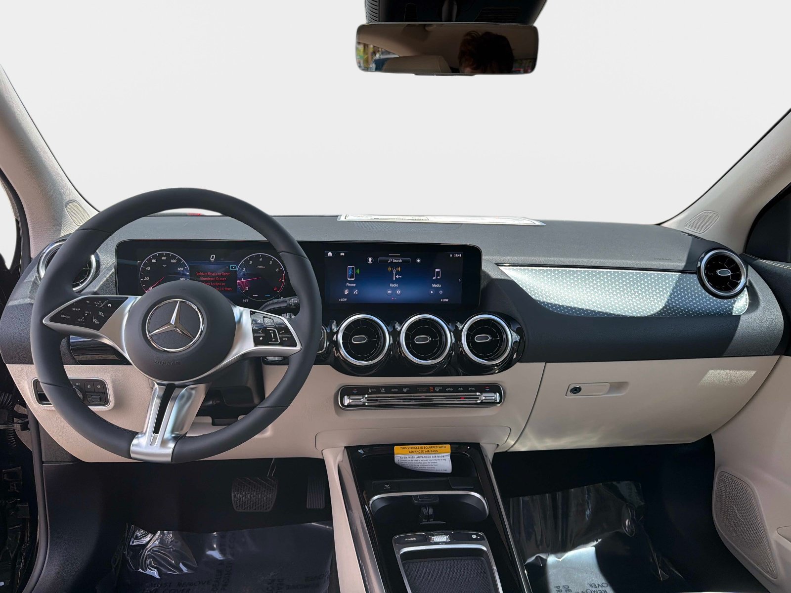 2026 Mercedes-Benz GLA GLA 250 - Photo 15