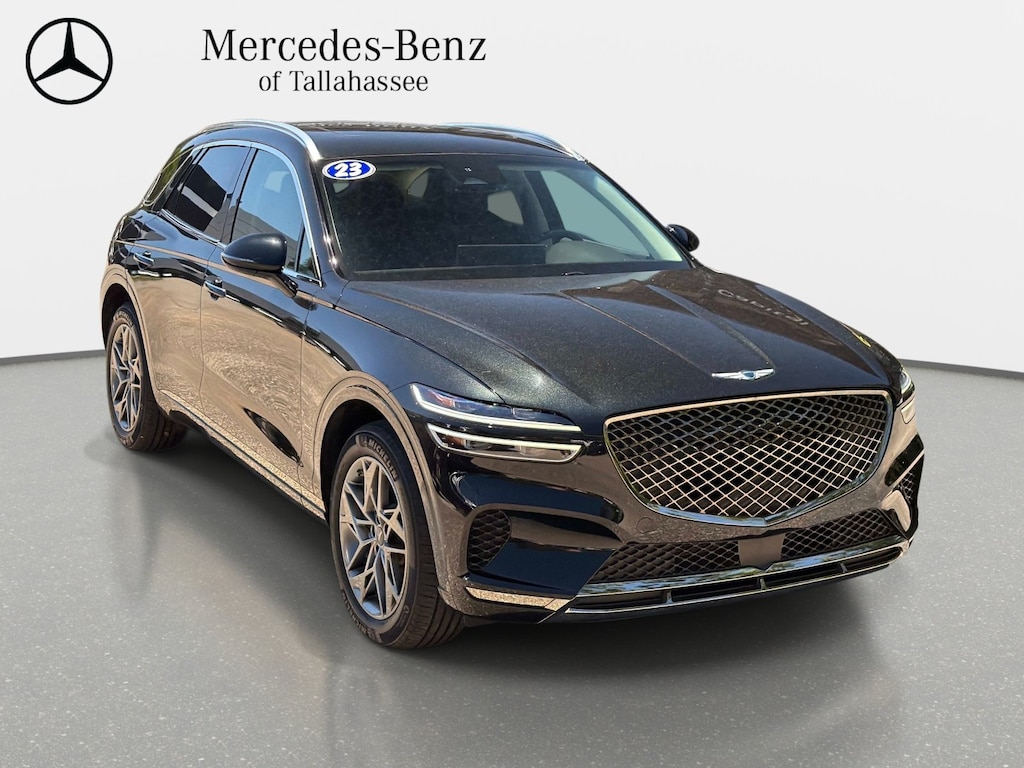 Used 2023 Genesis GV70 2.5T SUV