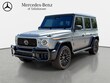  Mercedes-Benz AMG G 63