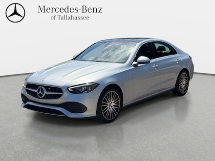 2026 Mercedes-Benz C 300 C 300 Sedan Sedan